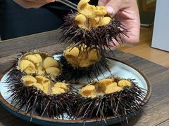 -海胆小馆(东北水饺·春柳店)