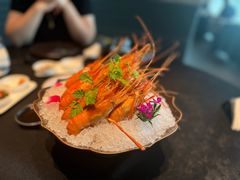 -醉东Oriental House(静安嘉里中心店)