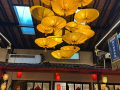 -老灶房-四川土菜(铁牛广场店)