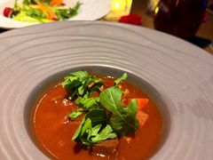 -恰餐厅及酒吧CHAR Bar & Grill(北京三里屯洲际店)