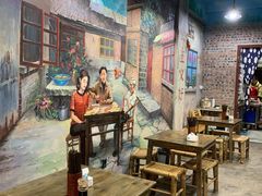 -李双猪脑花面(东大街店)