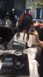 -HairCode芭曲发型