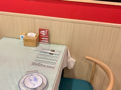-听涛雅苑百味饺子老家菜馆