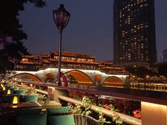 -九眼桥码头旧址
