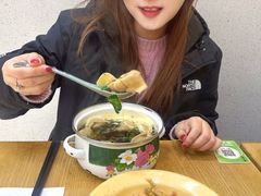 -柴爿巷·香酥鸡&馄饨(复兴中路店)