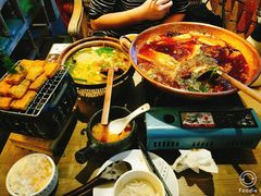 -兰木肆·云南菜(龙湖U城天街店)