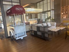 -海口万豪·大堂吧·望海吧.日落海景·下午茶·奶茶·咖啡·轻食·蛋糕·鸡尾酒·清吧