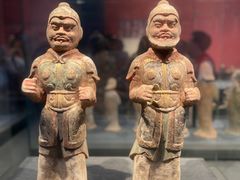 -陕西历史博物馆