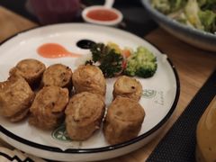 -莫太花餐厅(河北路店)