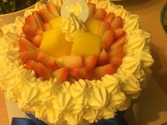 -兔兔家蛋糕甜品(德胜店)