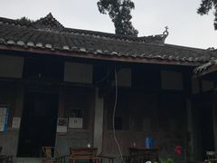 -舒家湾天主教堂