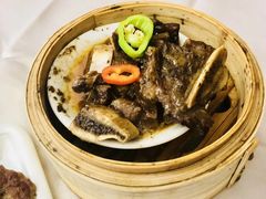 -南珠宫酒店-茶餐厅