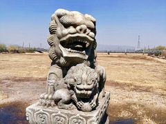 -卢沟桥文化旅游区