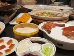 -云客来·花园餐厅(洛社店)