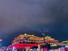 -大唐不夜城