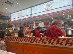 -乡村基·川味现炒大王(熙悦天街店)