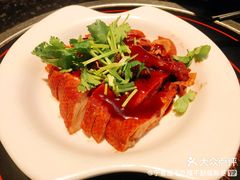 -老苏州芳和园茶酒楼  传统苏帮菜(观前店)