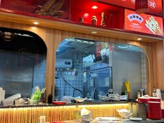 -串王阿三烧烤·小龙虾·烤鱼(拱墅胜利河美食街店)