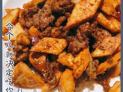 -阿西娅食府(中关村店)