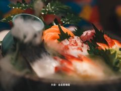 -德川家日本料理(中关村寰太大厦店)