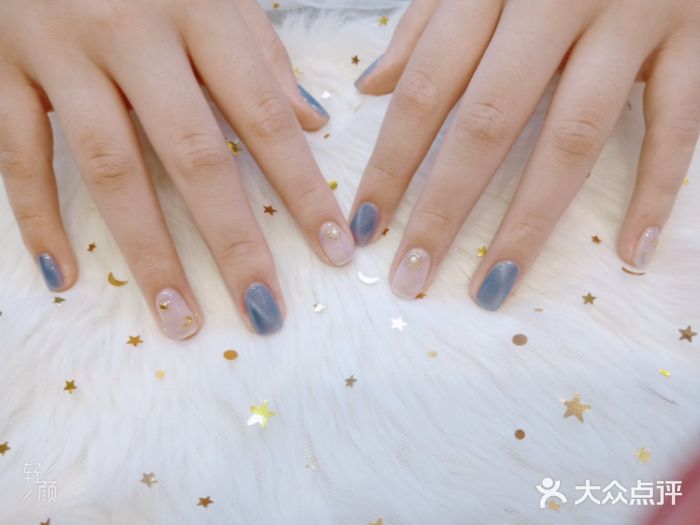 RL Nail·瑞丽美甲美睫品牌原创店(八佰伴店)图片