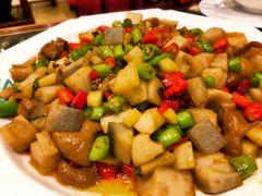 炒肥肠-钦善斋(武侯祠店)