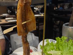 -火炉火自助餐(悠唐购物中心店)