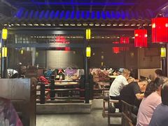 -红蜡烛-养生粥-津鲁菜(中山路店)