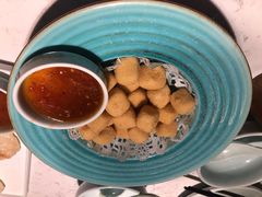 -大榕树下顺德菜(融创茂店)