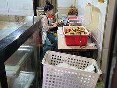 -金莲葱饼