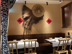 -农耕记·湖南土菜(halo广场店)