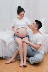 点击看大图 -三河市薇拉风情婚纱摄影店