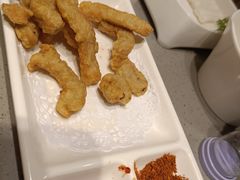 -海底捞火锅(旭辉MALL店)