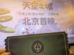 -北京英嘉国际影城(金源CINITY店)