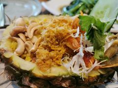 -Thai Alley泰爱里(二沙岛店)