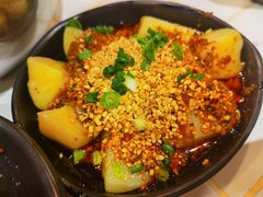 霸道小土豆-一岚一山(角门总店)