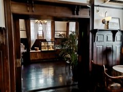 -中山路壹号传奇club·啤酒花园餐厅