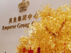 -英皇电影城(英皇集团中心IMAX店)