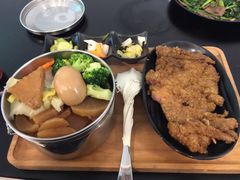 -小明同学(三里屯店)