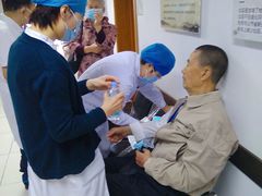 -中国中医科学院针灸医院