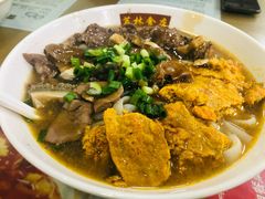-荔林食店(西华路店)