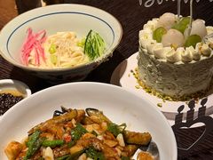 -玖五京菜(杭州城北万象城店)