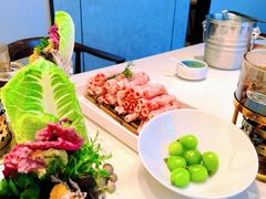 -合乐·创意火锅·海鲜火锅(亚东柒号店)