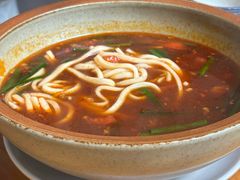 -山茶云南菜(永安里店)