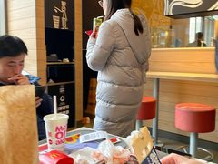 -麦当劳(长泰商业广场店)