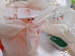 -肯德基(崇文路店)