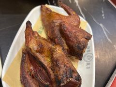 -杨家崴子碳缸烧烤(东三马路店)