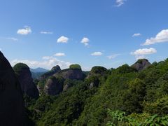 -崀山风景名胜区