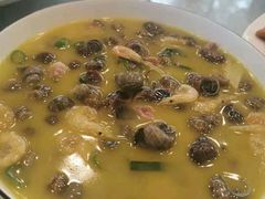 上汤丝螺-小溪桥三号院子(华庄店)