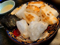 -十三姨正合丰烤肉(营迹路店)